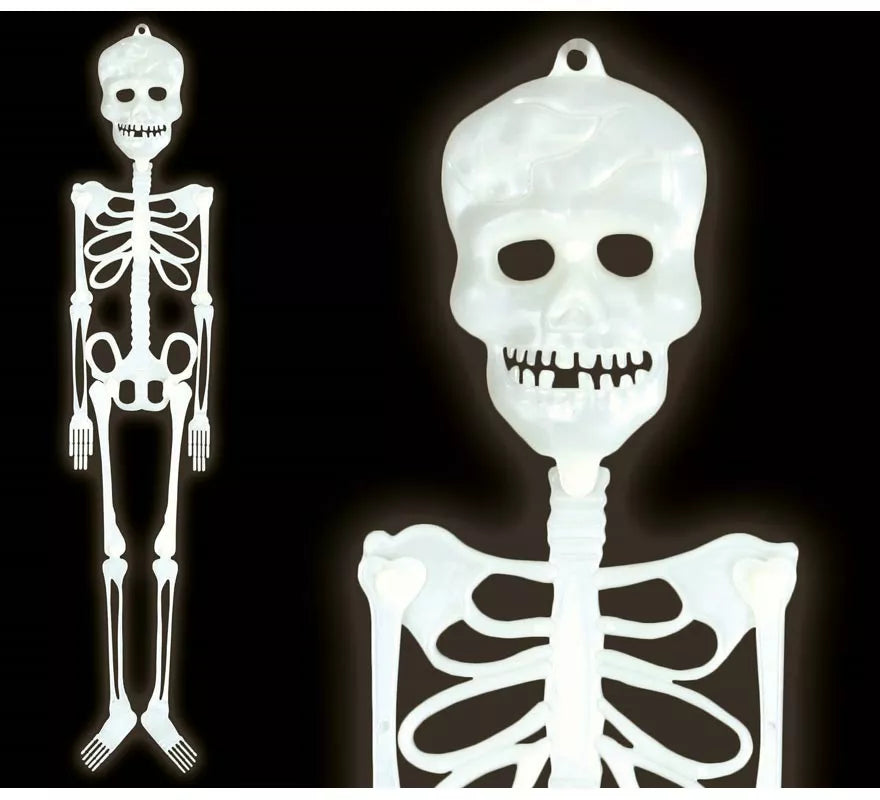 Translation missing: es.Esqueleto Fluorescente 75 cm