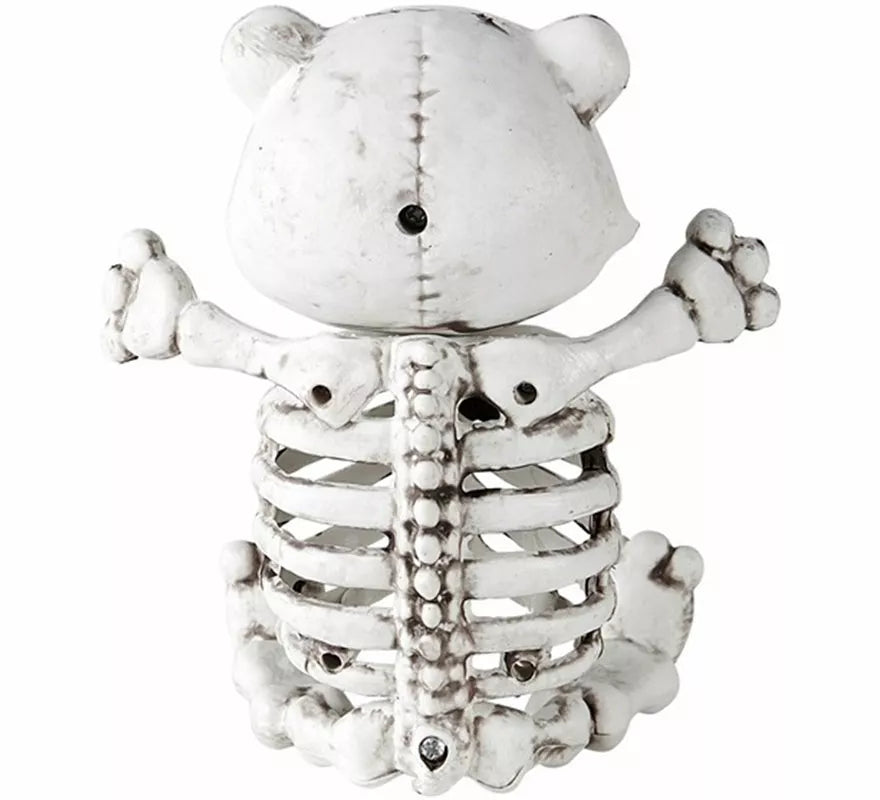 Translation missing: es.Esqueleto Oso Teddy de 15 cm