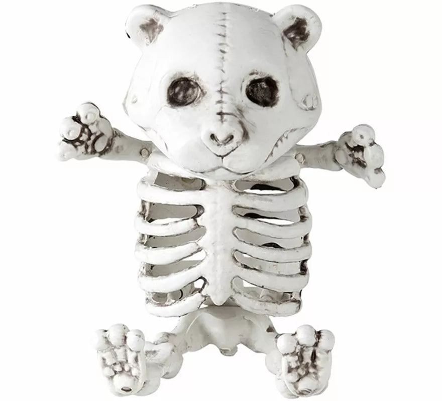 Translation missing: es.Esqueleto Oso Teddy de 15 cm