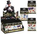 Expositor de 12 Trucos de Magia Infantiles
