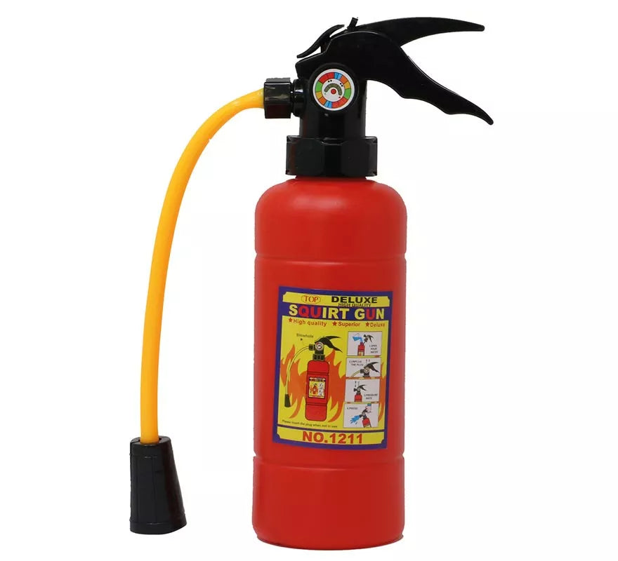 Translation missing: es.Extintor de Bombero 30 cm