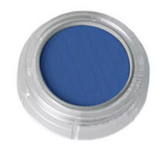Eyeshadow o Sombra de Ojos 2,5 g Azul 384