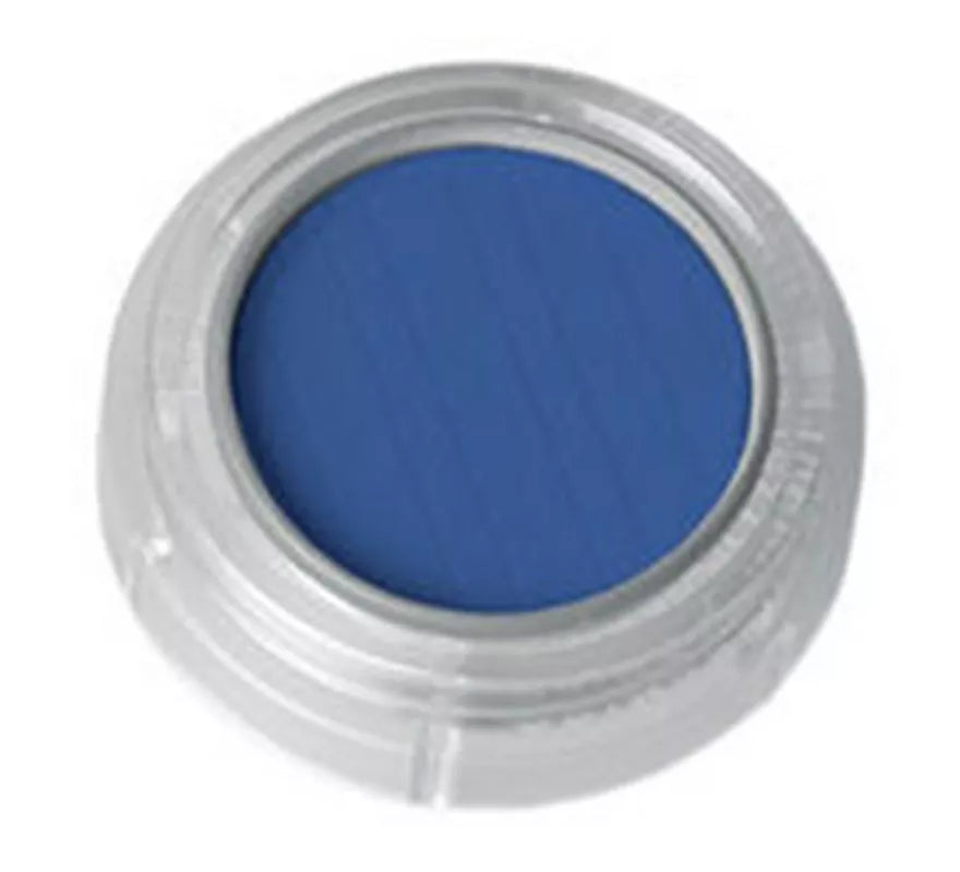 Translation missing: es.Eyeshadow o Sombra de Ojos 2,5 g Azul 384