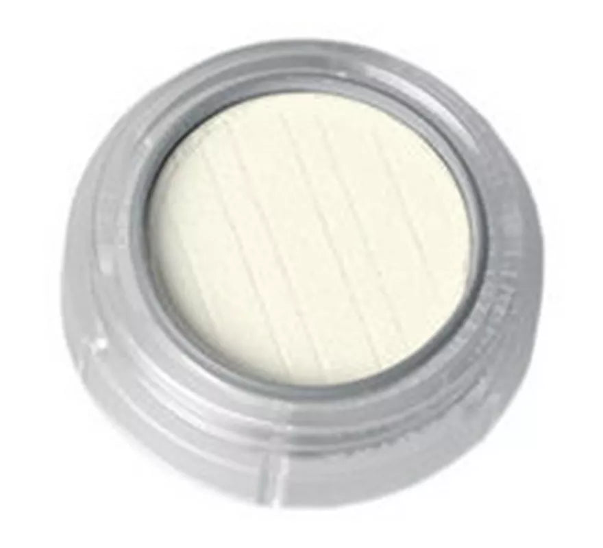 Translation missing: es.Eyeshadow o Sombra de Ojos 2,5 g Blanco Roto 002