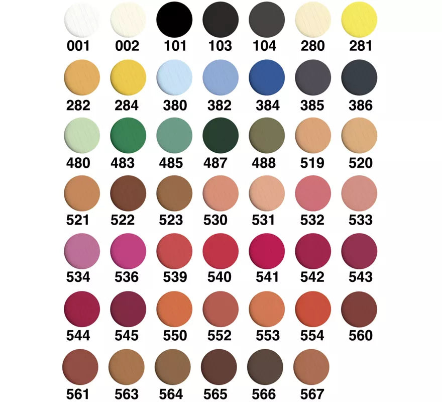 Eyeshadow o Sombra de Ojos 2,5 g Bronce Perla 785