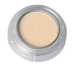 Eyeshadow o Sombra de Ojos 2,5 g Color Huevo 580