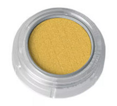Eyeshadow o Sombra de Ojos 2,5 g Dorado 705