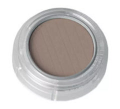 Eyeshadow o Sombra de Ojos 2,5 g Gris 883