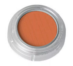 Eyeshadow o Sombra de Ojos 2,5 g Naranja 550