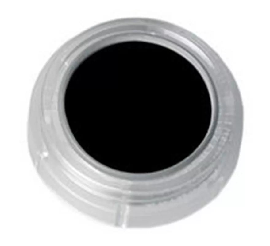 Translation missing: es.Eyeshadow o Sombra de Ojos 2,5 g Negro 101
