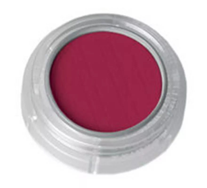 Eyeshadow o Sombra de Ojos 2,5 g Rojo 544
