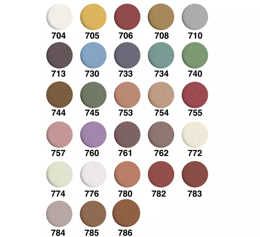 Translation missing: es.Eyeshadow o Sombra de Ojos 2,5 g Salmón 532