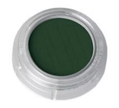 Eyeshadow o Sombra de Ojos 2,5 g Verde 487