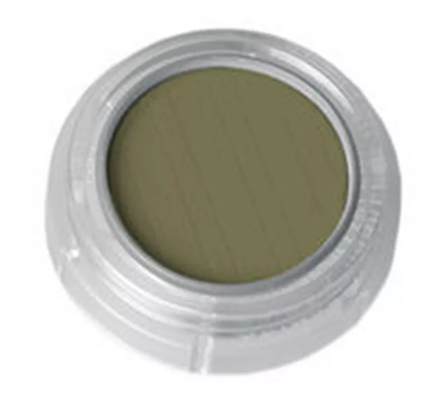 Eyeshadow o Sombra de Ojos 2,5 g Verde 488