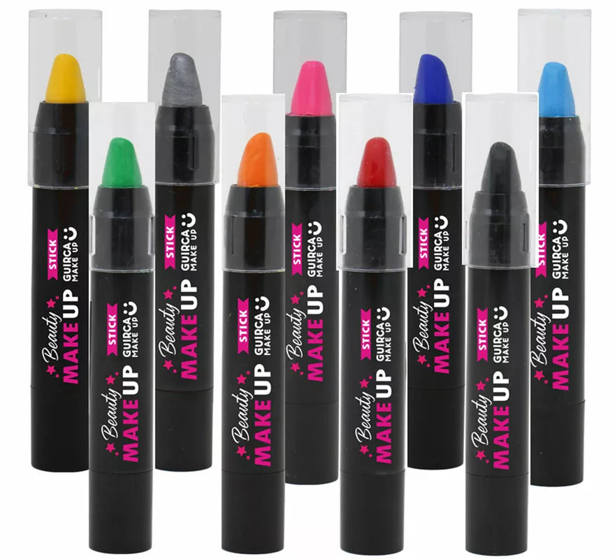 Translation missing: es.Face Stick o Barra de Maquillaje en varios colores