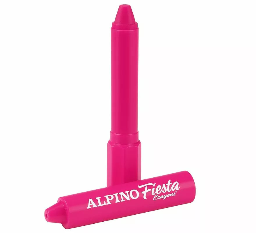 Translation missing: es.Face stick o barra maquillaje en varios colores. ALPINO