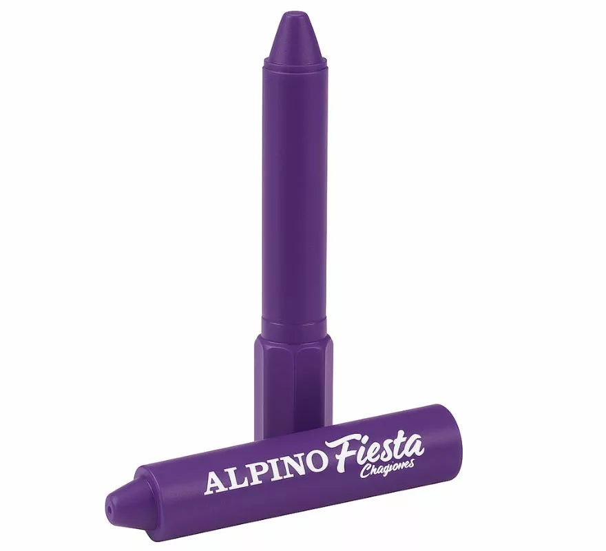 Translation missing: es.Face stick o barra maquillaje en varios colores. ALPINO