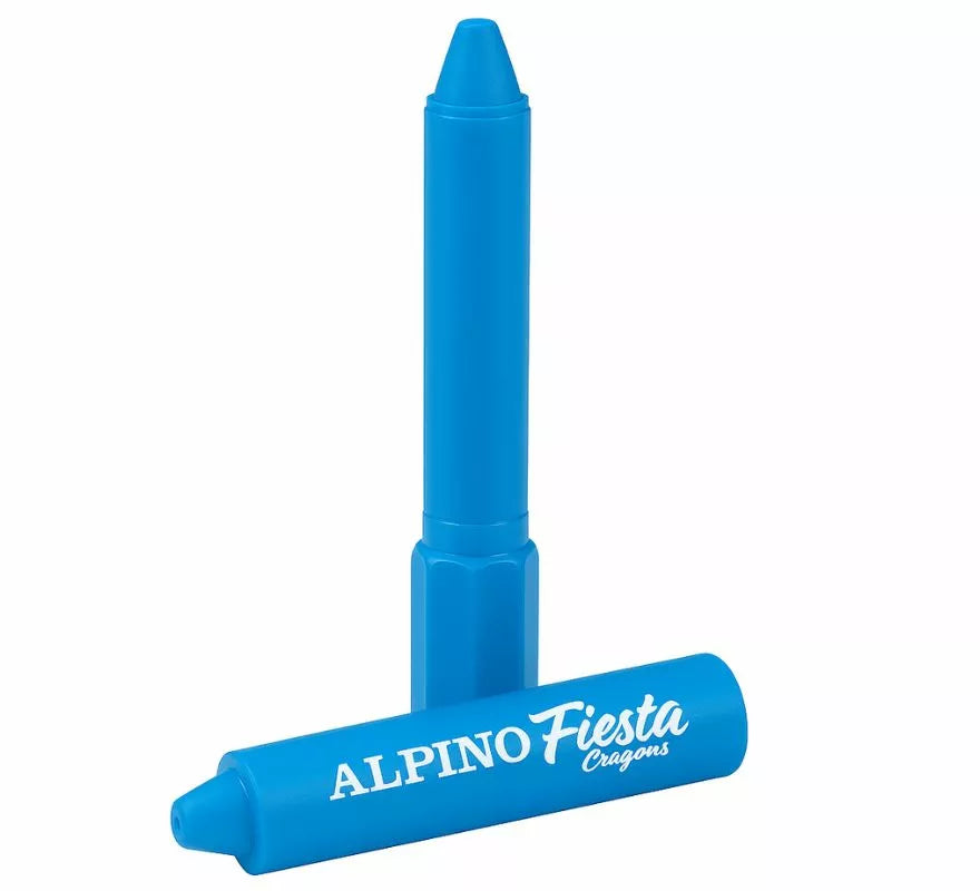 Translation missing: es.Face stick o barra maquillaje en varios colores. ALPINO