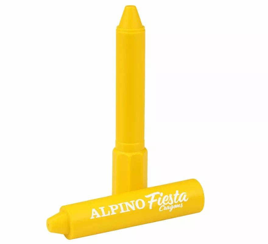 Translation missing: es.Face stick o barra maquillaje en varios colores. ALPINO