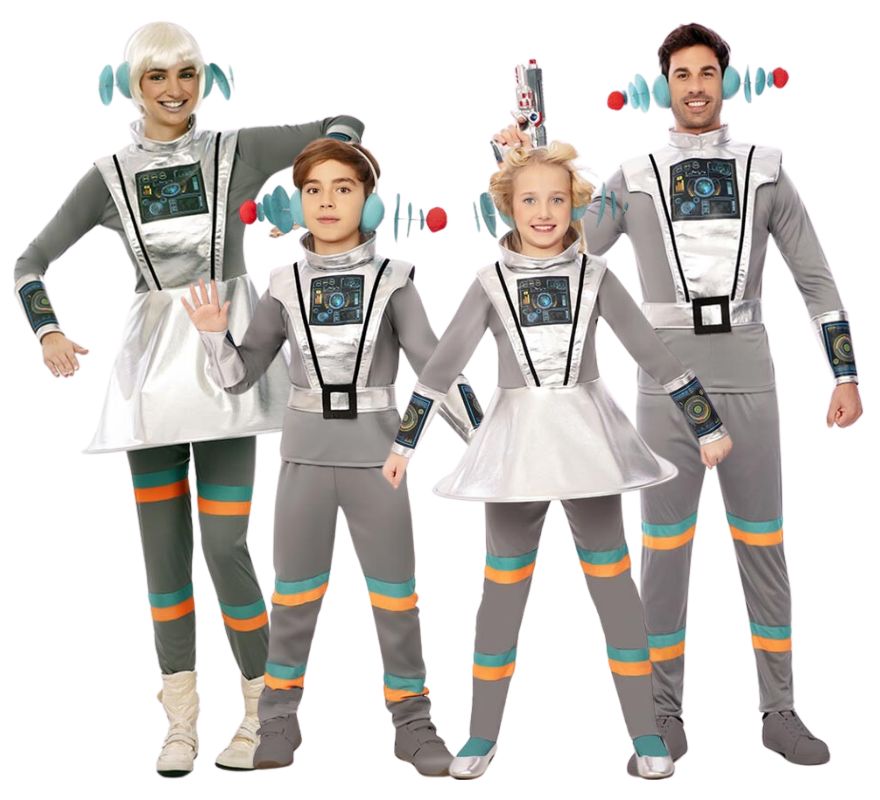 Translation missing: es.Familia de Agente Espacial