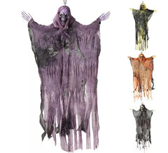 Fantasma colgante en colores surtidos de 64 cm