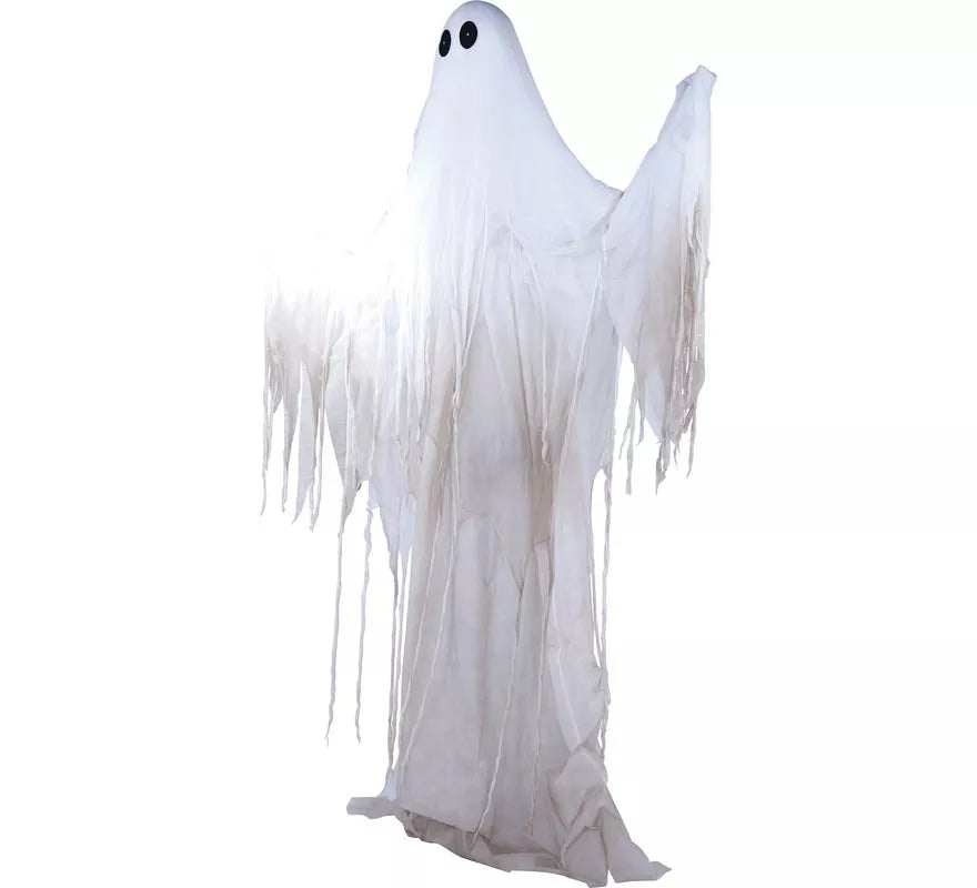 Translation missing: es.Fantasma con Luz de Sonido y Movimiento de 280 cm