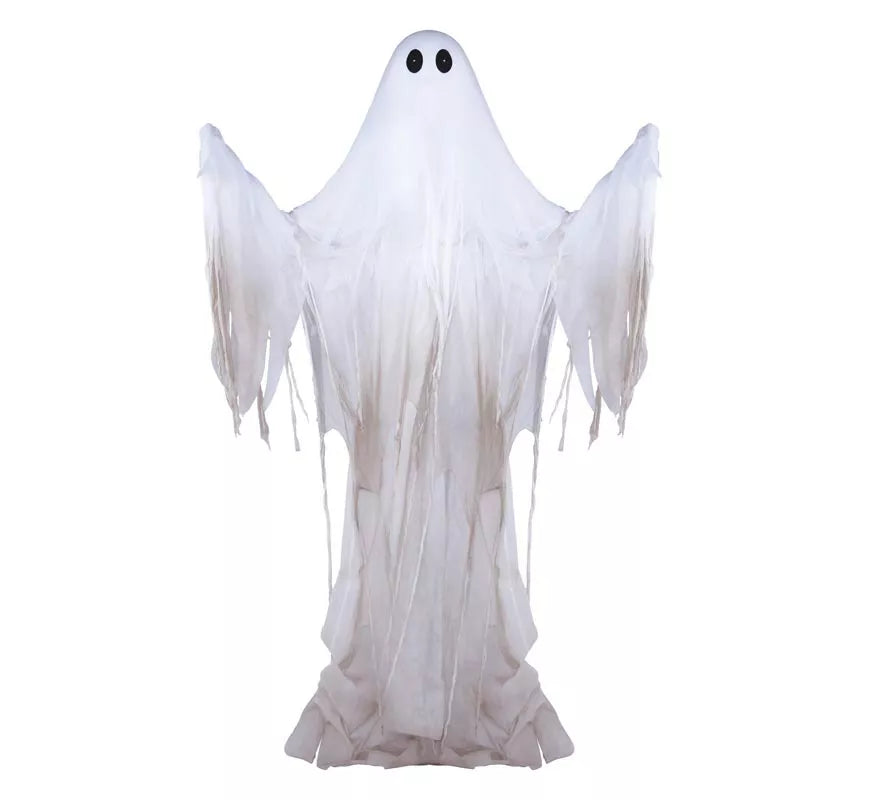 Translation missing: es.Fantasma con Luz de Sonido y Movimiento de 280 cm