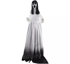 Fantasma con Luz y Sonido de 180 cm