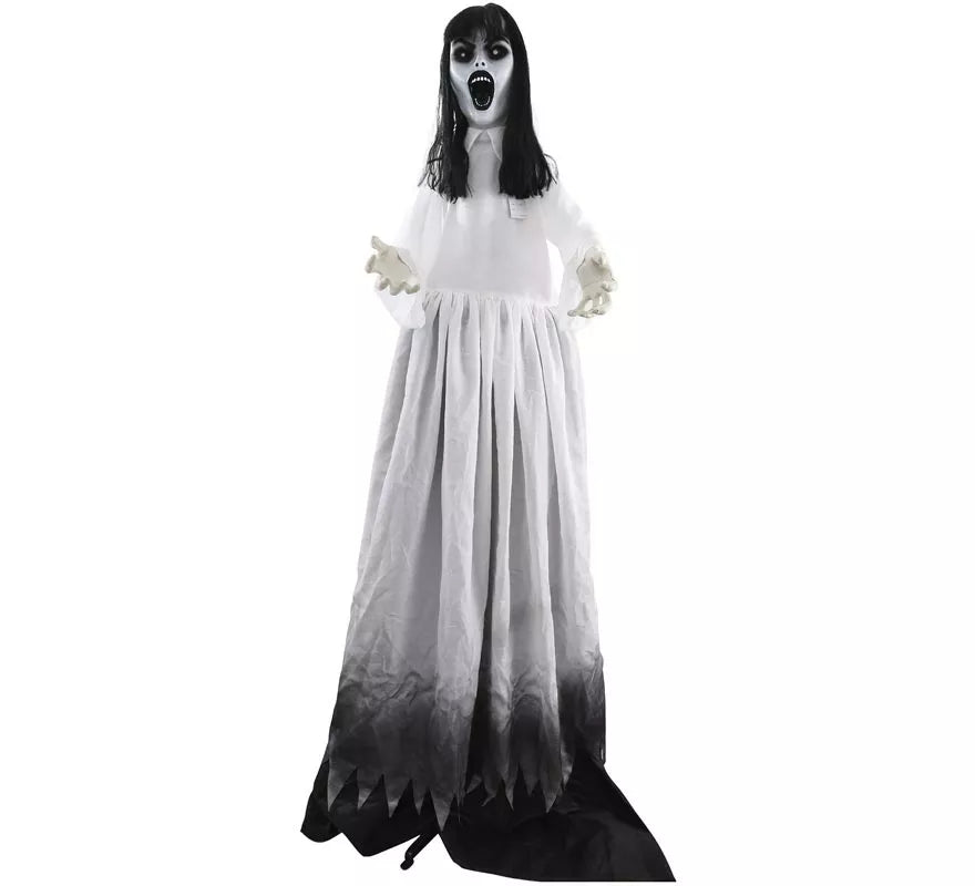 Translation missing: es.Fantasma con Luz y Sonido de 180 cm