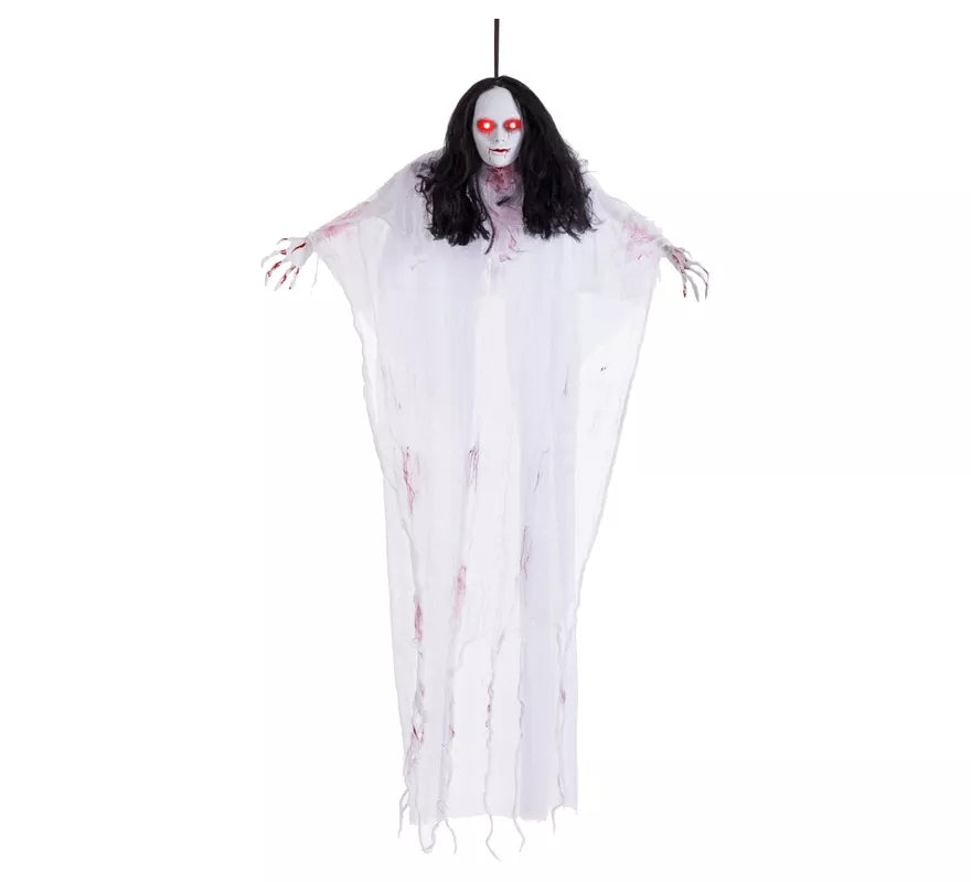 Translation missing: es.Fantasma de Mujer de Poliéster de 80x20x120 cm