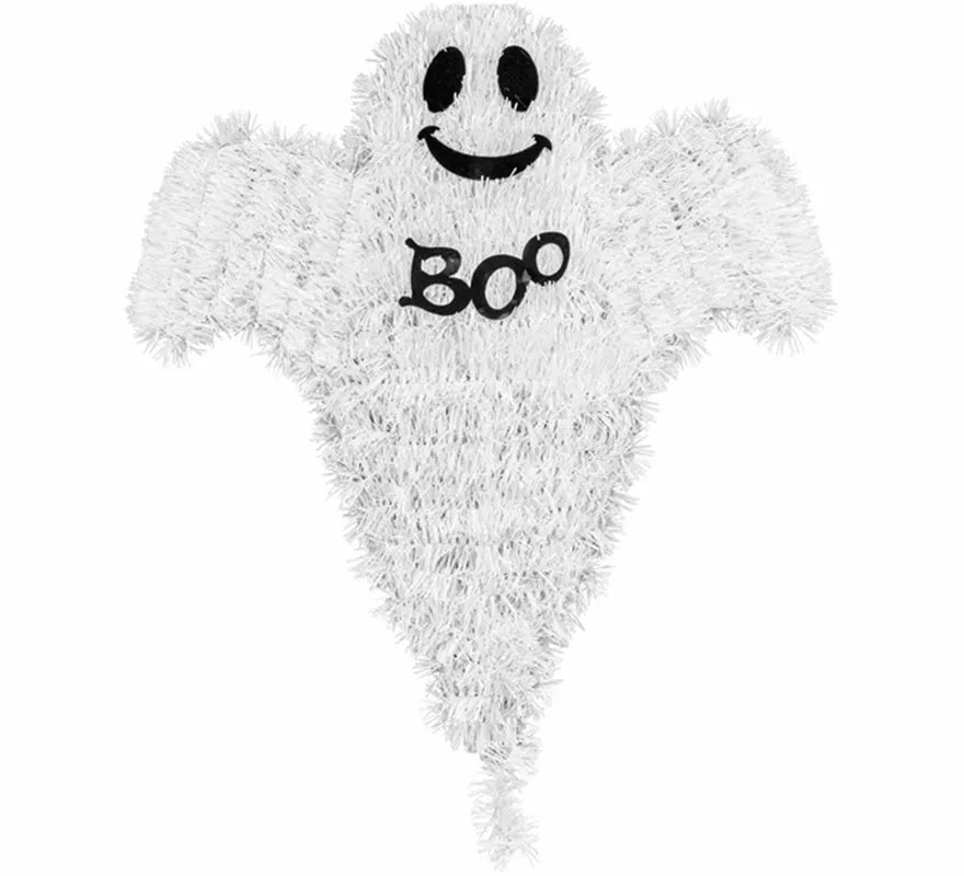 Translation missing: es.Fantasma de Oropel 32x37 cm