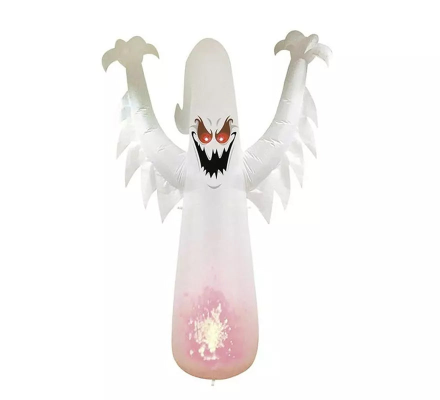 Translation missing: es.Fantasma Tenebroso Hinchable de 200 cm