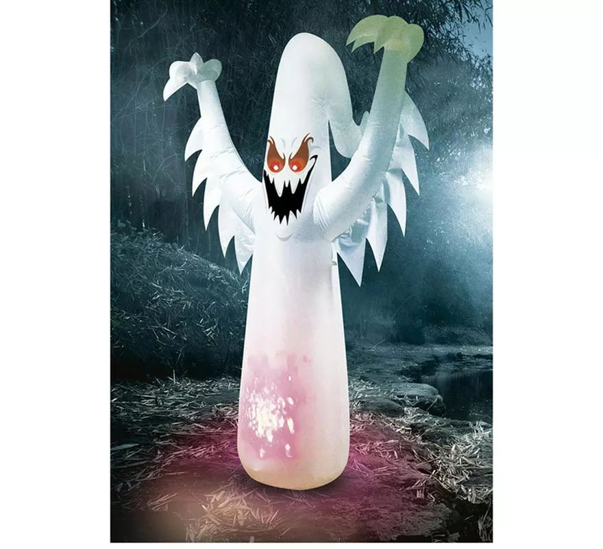 Translation missing: es.Fantasma Tenebroso Hinchable de 200 cm