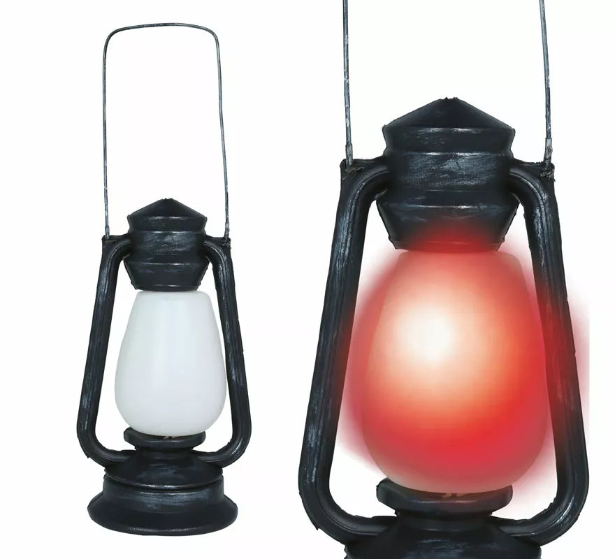 Translation missing: es.Farol con Luz