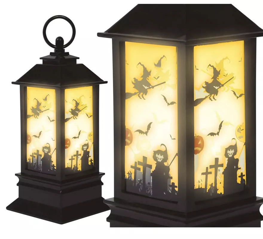 Translation missing: es.Farol con Vela 18X9 cms