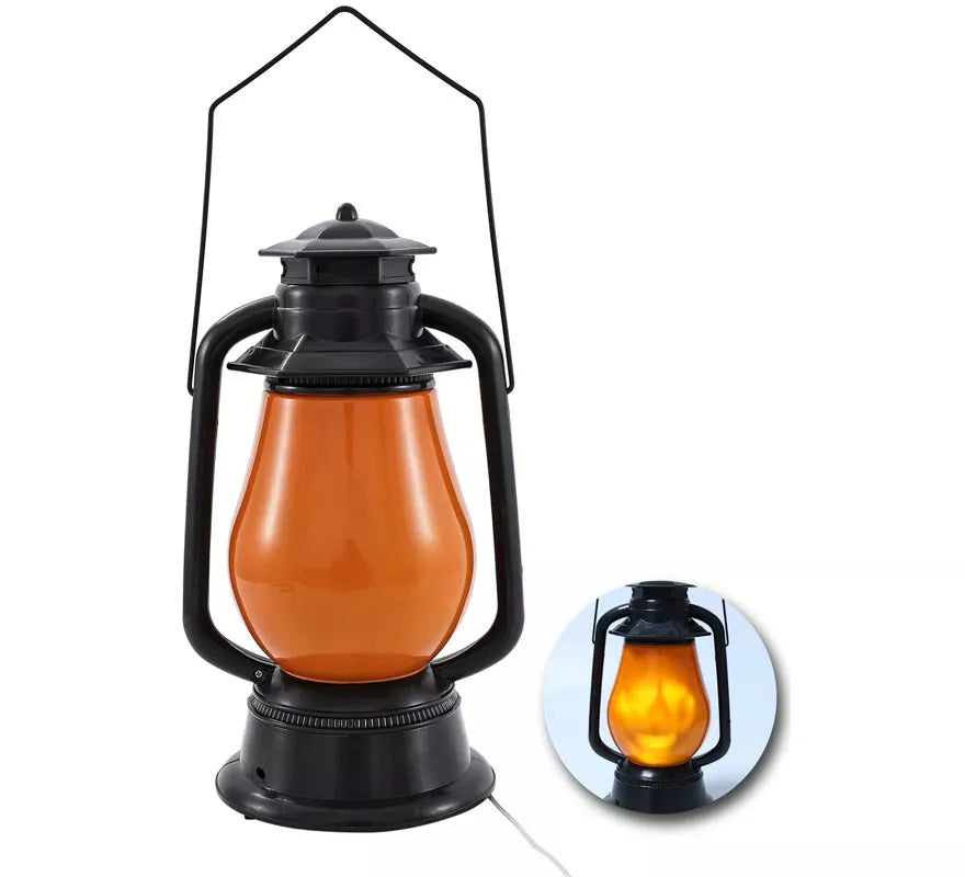 Translation missing: es.Farol Halloween con Sonido y Sensor de 17x14x29 cm