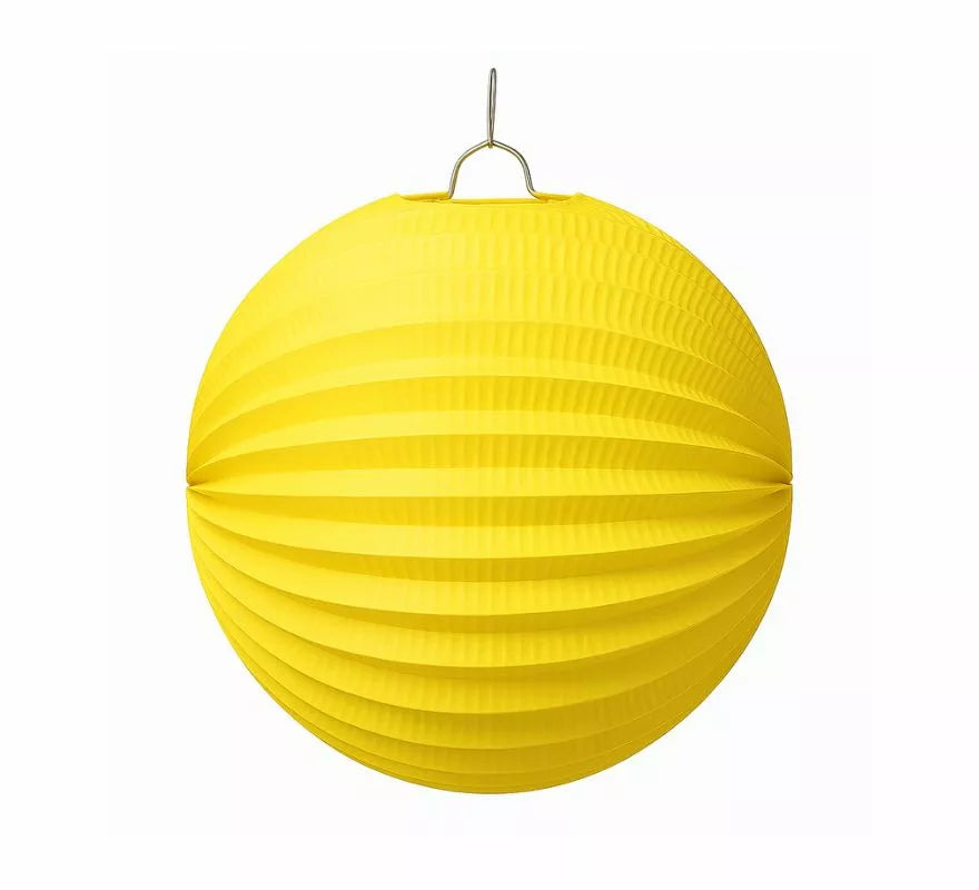 Translation missing: es.Farolillo de 20 cm para decorar en varios colores
