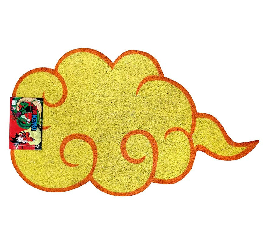 Translation missing: es.Felpudo gigante Dragon Ball Nube Mágica