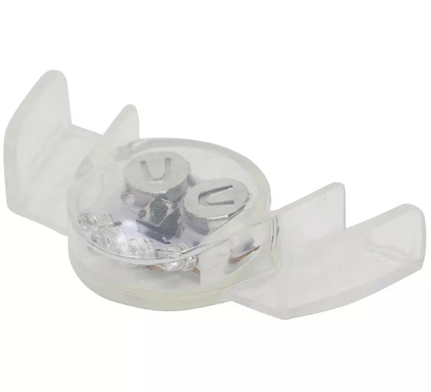 Translation missing: es.Férula Dental o Protector de Boca Multicolor de Led