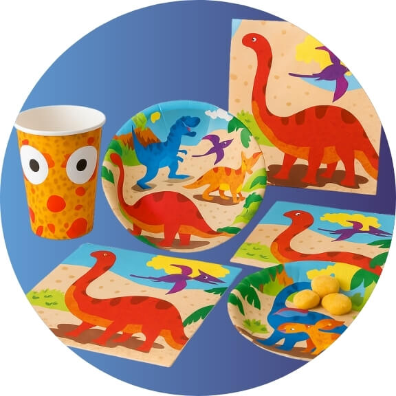 Fiestas infantiles