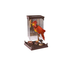 Figura Fawkes - Magical Creatures