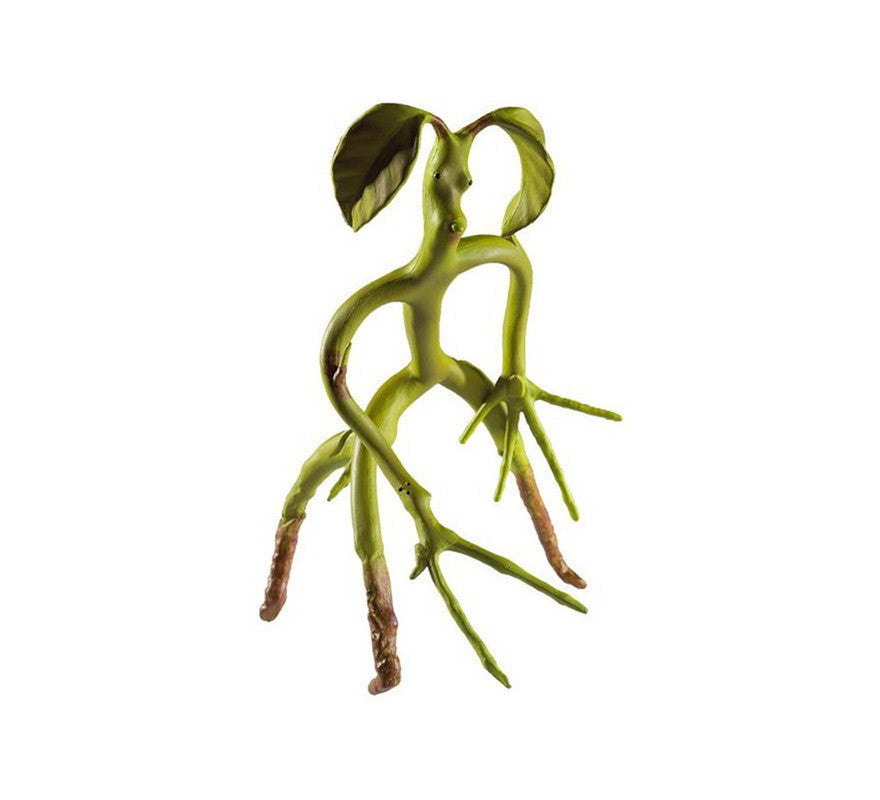 Figura maleable Bowtruckle 18 cm The Noble Collection