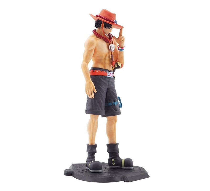 Translation missing: es.Figura Portgas D. Ace One Piece