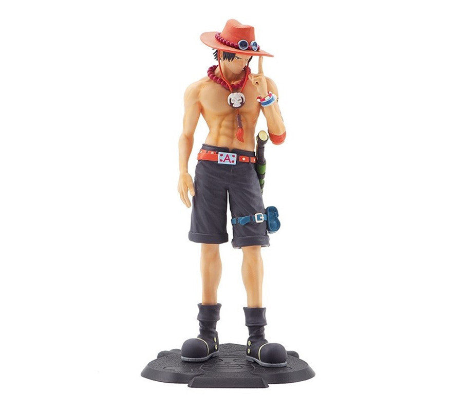 Figura Portgas D. Ace One Piece