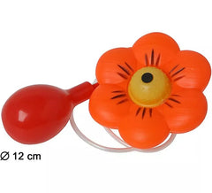 Flor Lanza Agua