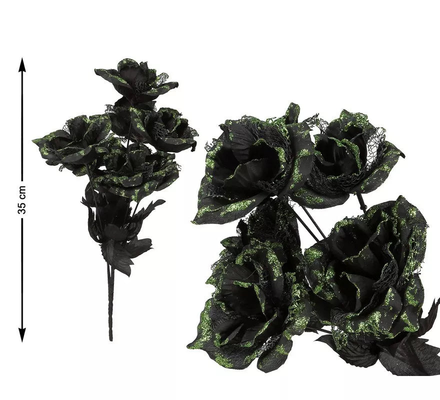 Translation missing: es.Flor Verde de 35 cm