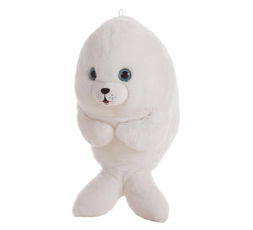 Translation missing: es.Foca Blanca con patas unidas en varios tamaños