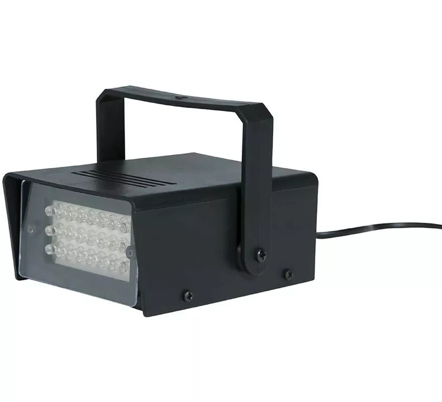 Translation missing: es.Foco Flash 12x8x5 cm, 35W