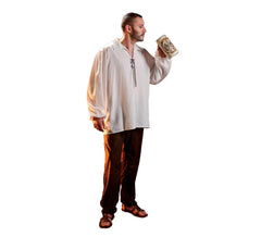 Casaca de Tabernero Medieval para hombre