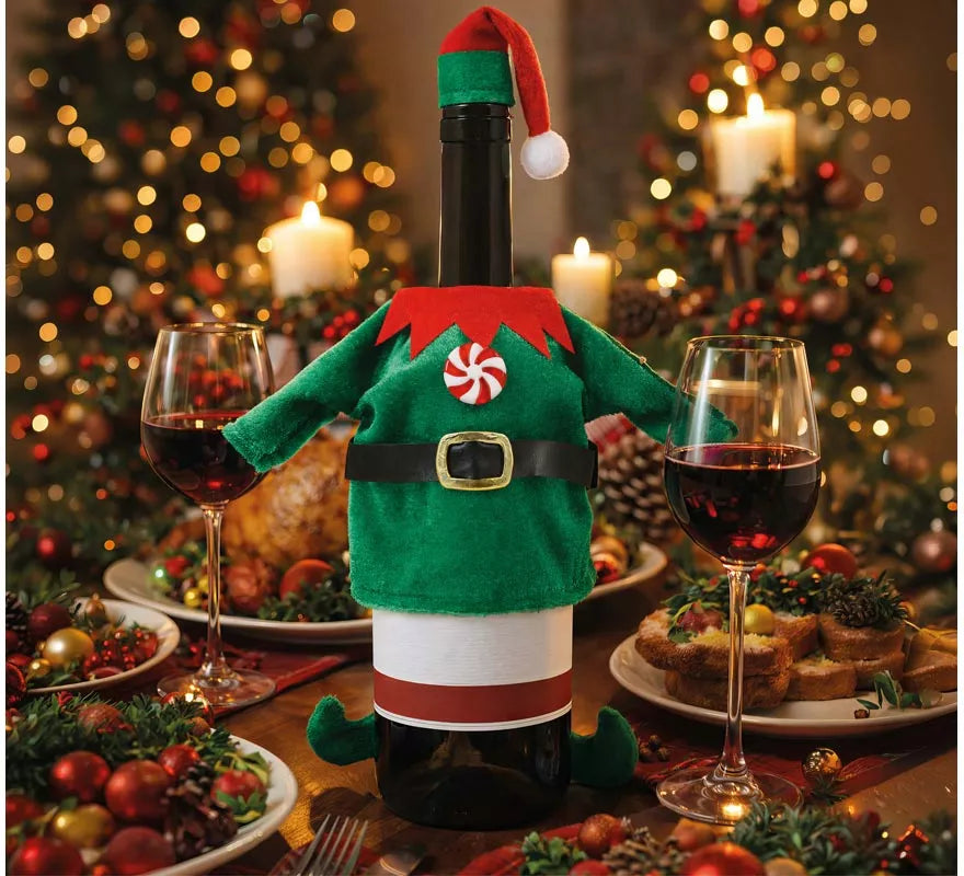 Translation missing: es.Funda de Botella de Elfo de 30 cm
